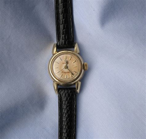 vintage womens omega watch|vintage omega watches 1950s ladies.